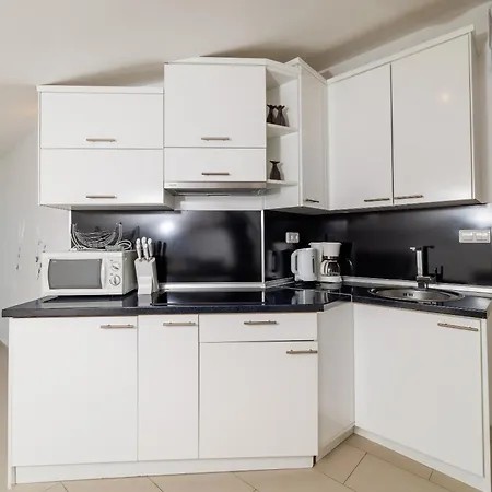 Apartament Tatjana Crikvenica