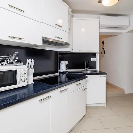 Tatjana Apartament *