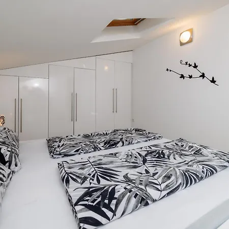Tatjana Apartament
