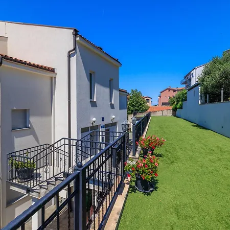 Tatjana Apartament Crikvenica