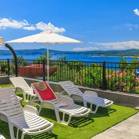Apartament Tatjana *