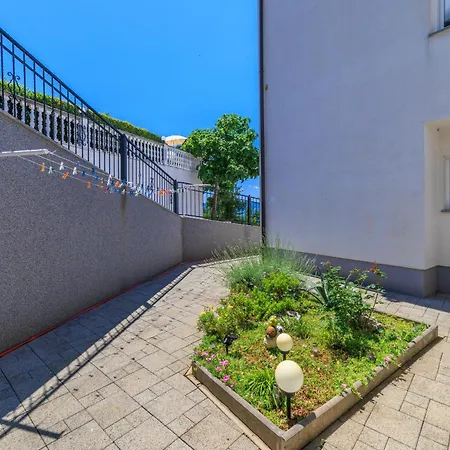 Apartament Tatjana