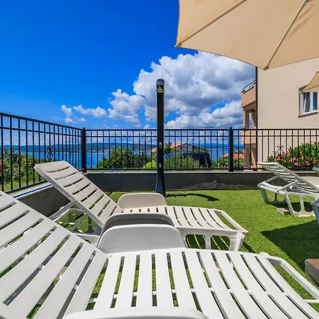 Apartament Tatjana *