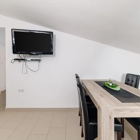 Apartament Tatjana Crikvenica