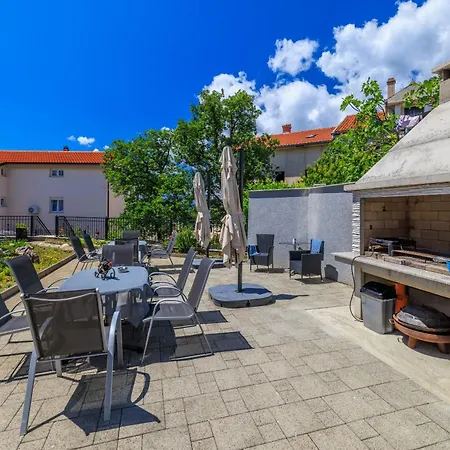 Apartament Tatjana