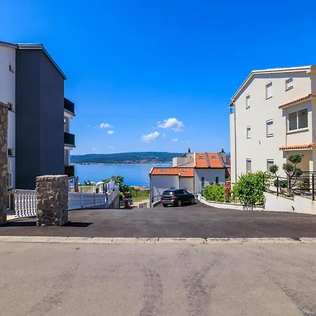 Tatjana Apartament *