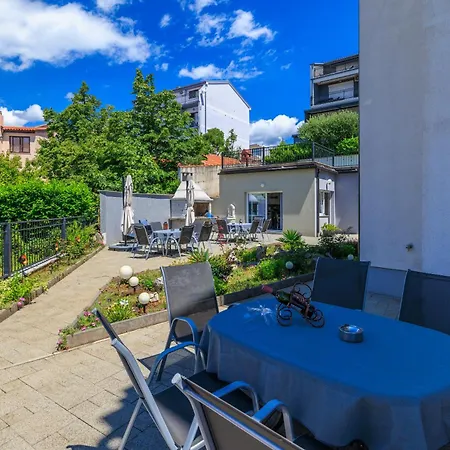 Apartament Tatjana