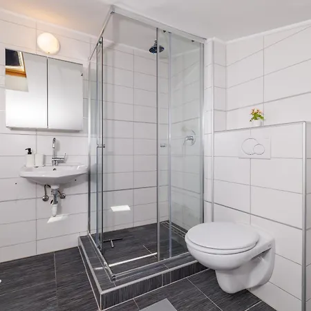Tatjana Apartament Crikvenica
