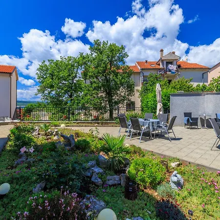 Tatjana Apartament