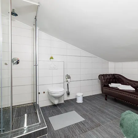 Apartament Tatjana Crikvenica