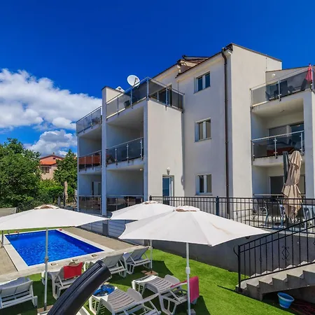 Tatjana * Crikvenica