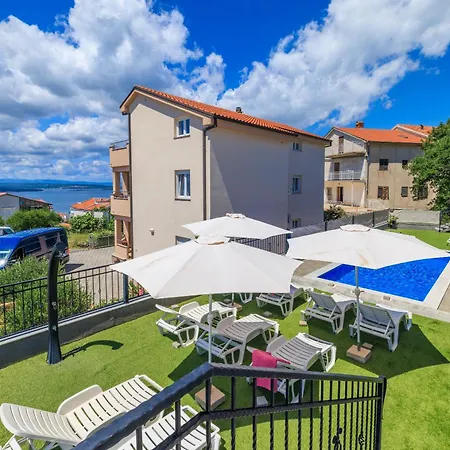 Apartament Tatjana