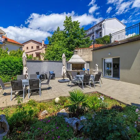 Tatjana Apartament *