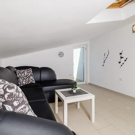 Tatjana Apartman