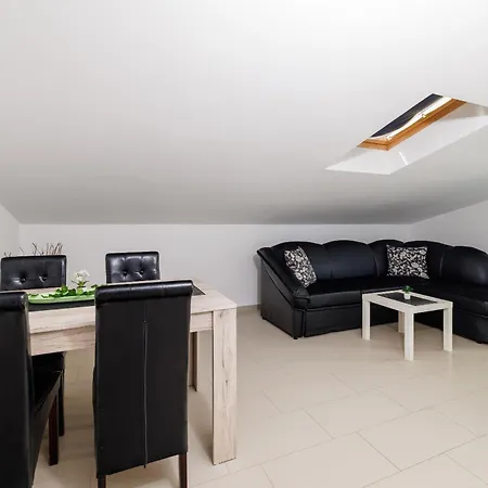 Apartman Tatjana Crikvenica