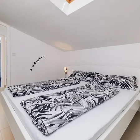 Tatjana Apartman