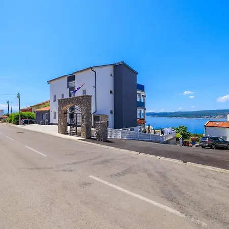 Apartman Tatjana *