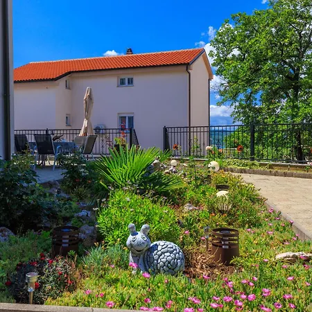 Tatjana Apartman