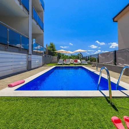 Tatjana Apartman